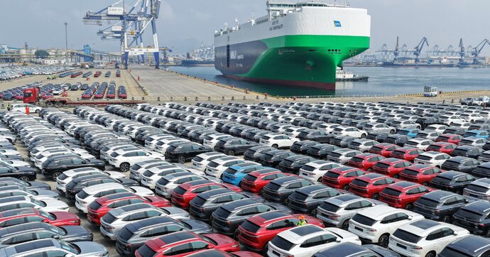 Entente sur les prix : 17 millions d’entreprises et de particuliers indemnisés mais pas en France