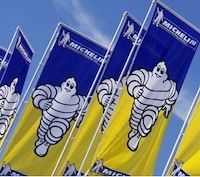 2011: une saison d'endurance réussie pour Michelin