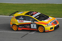 WTCC: Seat Sport présente sa saison 2009 à Paris