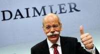 Daimler va ouvrir un bureau... en Irak !