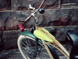 Etude : les bénéfices du vélo surpassent les risques
