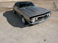 Chevrolet Camaro SS : Néo-rétro..