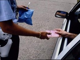 Essence gratuite pour conducteurs prudents