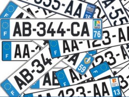 Statistiques: connaissez-vous les immatriculations dites "tactiques" ?