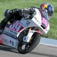 Moto 3 - Aragon: Salom gagne Cortese OK et Vinales KO
