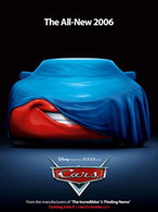 La bande annonce officielle de Cars