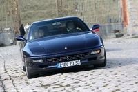 Photos du jour : Ferrari 456 GT & 456M