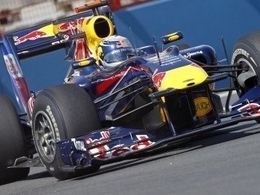 Libres 1 : Sebastian Vettel le plus rapide