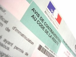 Sécurité routière: 60% des conducteurs Français ont déjà été verbalisés