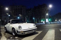 Photos du jour : Porsche 911 Carrera