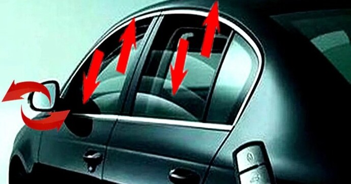 Saviez-vous que votre clé de voiture cache peut-être une astuce géniale ?