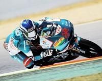 GP 125 - République Tchèque: Nico Terol revient aux affaires