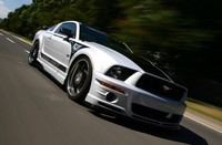 Le nouveau show car VeilSide : une Mustang GT