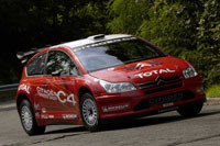 Sébastien Loeb invité au Stade de France
