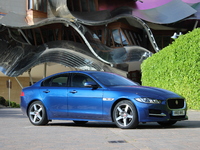 Essai vidéo - Jaguar XE : toutes griffes dehors