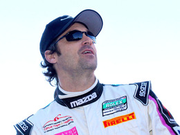 L'équipe Dempsey Racing se dote d'un sponsor solaire et se lance dans le caritatif