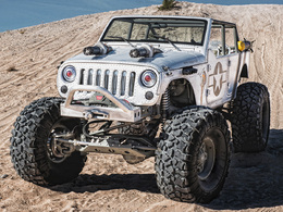 Hauk Designs fait du tuning survivaliste