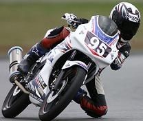 Promosport Junior Cup à Nogaro : Jules Dalino persiste et signe