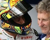 Moto GP - République Tchèque: L'avenir de Rossi officiellement éclairci Dimanche après la course