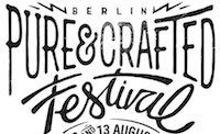 BMW Motorrad Pure&Crafted Festival 2016: les 12 et 13 août à Berlin