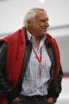 Mateschitz : "Les écuries devraient avoir des parts dans la F1."
