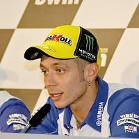 Moto GP - Australie: Rossi arrive sur un de ses circuits préférés