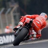 Moto GP - Australie: Stoner vise la passe de trois