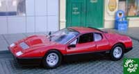 Miniature : Ferrari 512BB de 1976