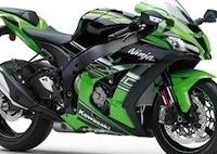 Kawasaki Ninja ZX-10R 2016: la campagne de rappel s'étend aussi à la France