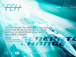 FIA Formula E Championship: la fée électricité s'éclate...