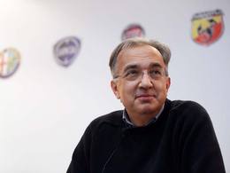 Sergio Marchionne (Fiat-Chrysler) n'est pas contre une alliance avec Google ou Apple