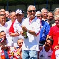 Jim Redman souffle ses 80 bougies…