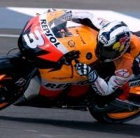 Moto GP - Australie: Il y aura aussi Pedrosa