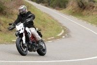 Essai Ducati Hypermotard 939 2016: la même en 939
