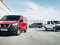 Guide d'achat fourgons compacts : une offre pléthorique