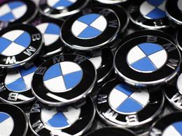Ventes 2013 : dans le Premium, BMW reste le roi