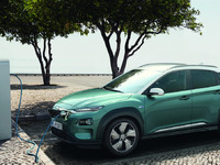 Hyundai et Kia rejoignent le groupe derrière les bornes Ionity