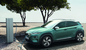 Hyundai et Kia rejoignent le groupe derrière les bornes Ionity