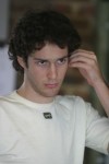 F1: Senna ne perd pas espoir !