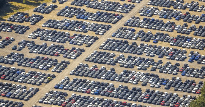 Acheter, louer, ou renoncer à la voiture, le nouveau casse-tête des flottes d'entreprises