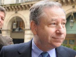 F1-GP de Bahreïn: Todt nous rassure, tout va bien !