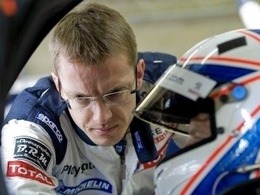 Bourdais : « Une course intense et difficile »