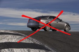 GM dissout son département Haute Performance