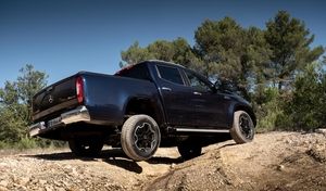 Nissan a vendu ses actions Mercedes