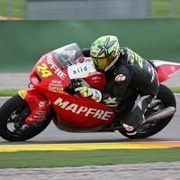 Moto GP - Moto 2: Toni Elias chez Aspar avec Randy De Puniet ?