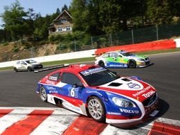 (Un week-end de course #1) Derniers résultats en BTCS, GT Open et V8 SC