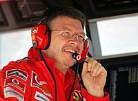 Ross Brawn répond à Fernando Alonso