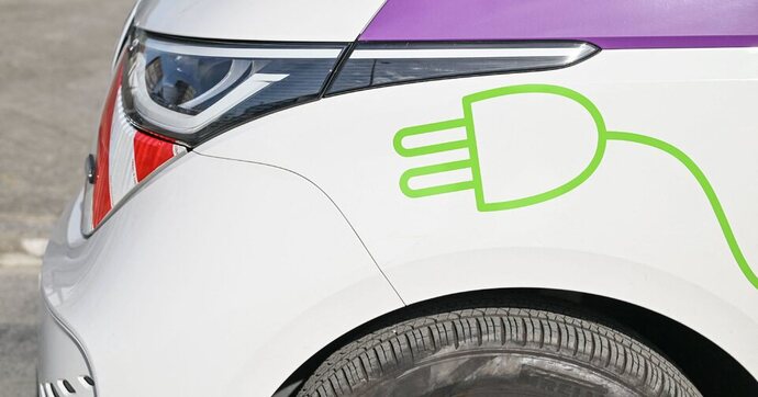 La demande de voitures électriques d’occasion atteint un niveau record