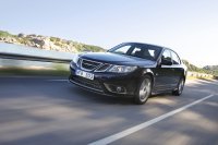 Salon de Francfort : Saab 9-3 Turbo X – officielle