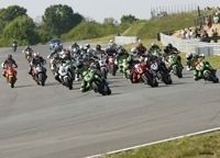 Coupe Kawasaki 2010 : C'est reparti !